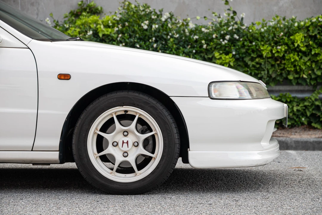 1996 Acura Integra Type R 3rd Gen - Image 13 of 31