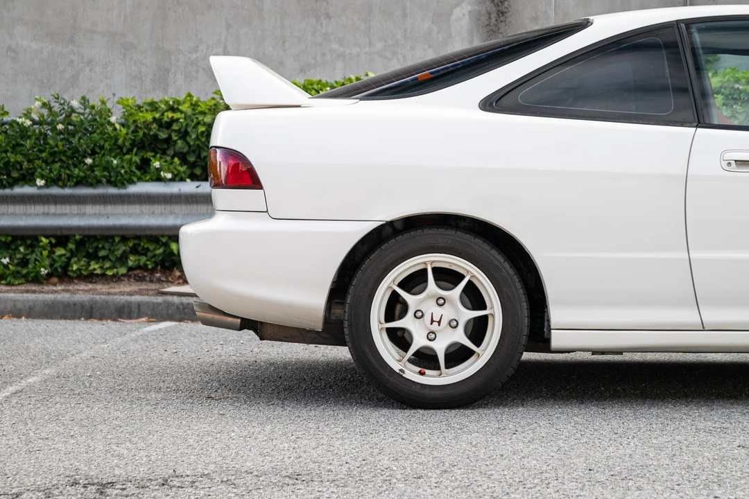1996 Acura Integra Type R 3rd Gen - Image 14 of 31
