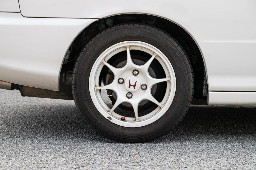 1996 Acura Integra Type R 3rd Gen - Image 17 of 31
