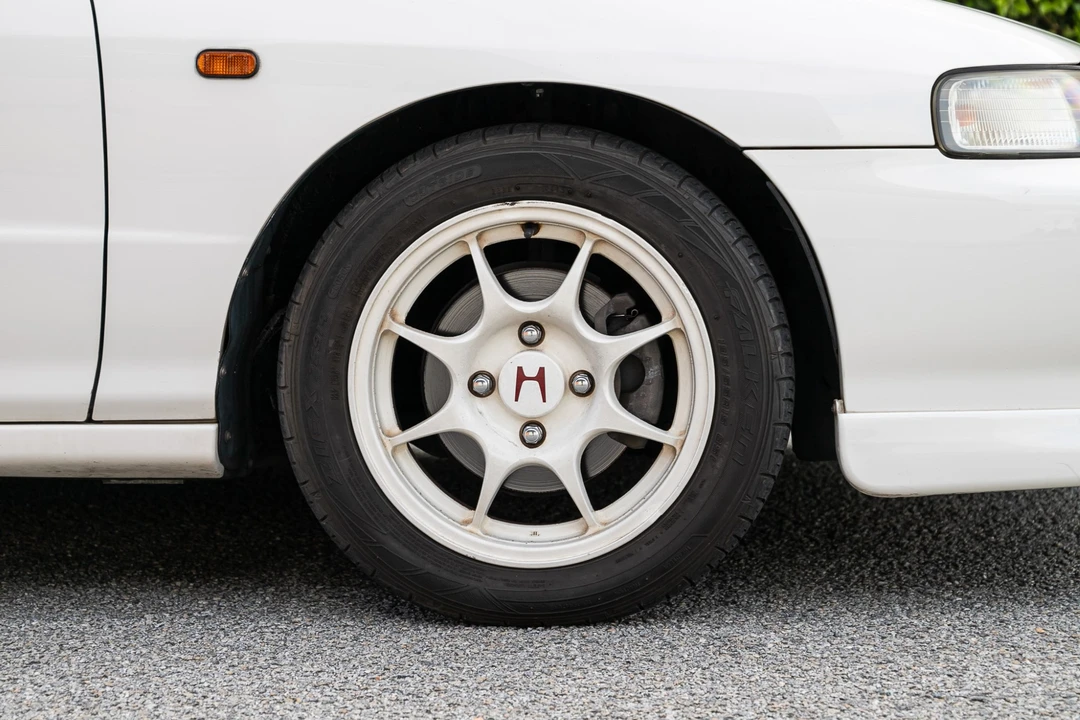 1996 Acura Integra Type R 3rd Gen - Image 19 of 31