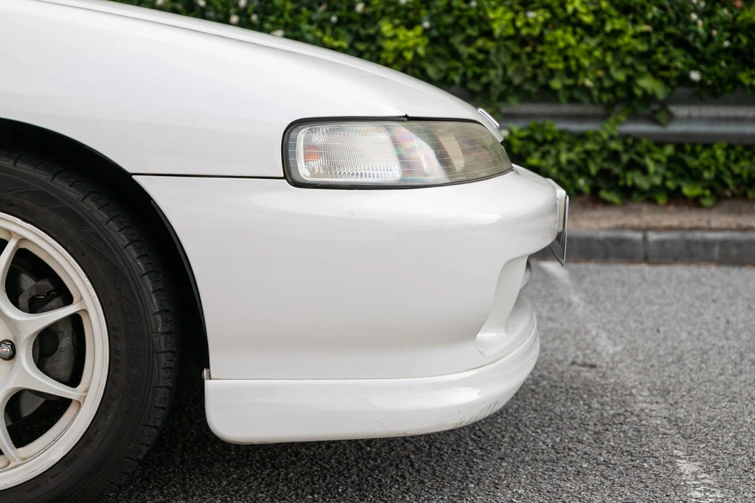 1996 Acura Integra Type R 3rd Gen - Image 23 of 31