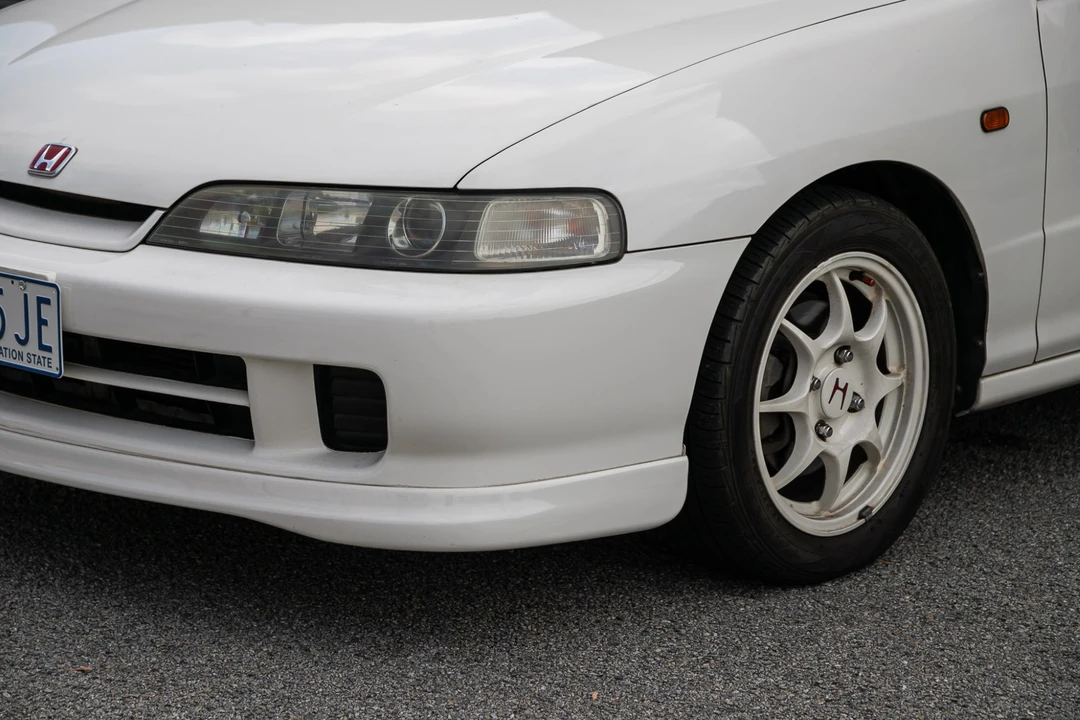 1996 Acura Integra Type R 3rd Gen - Image 21 of 31