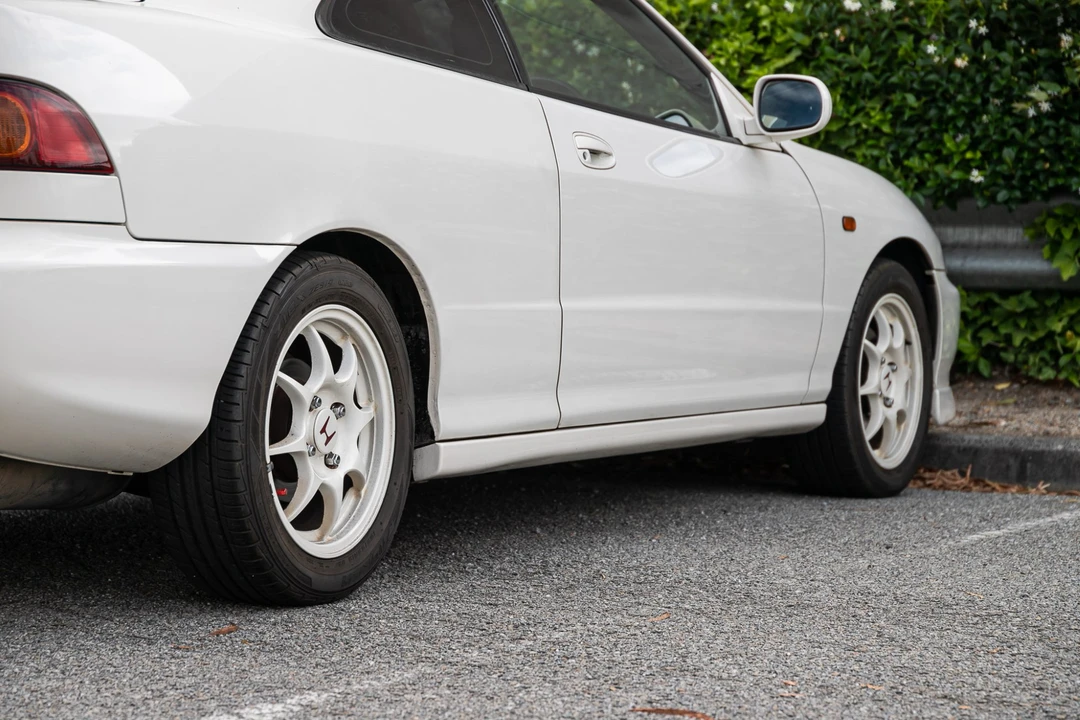 1996 Acura Integra Type R 3rd Gen - Image 31 of 31