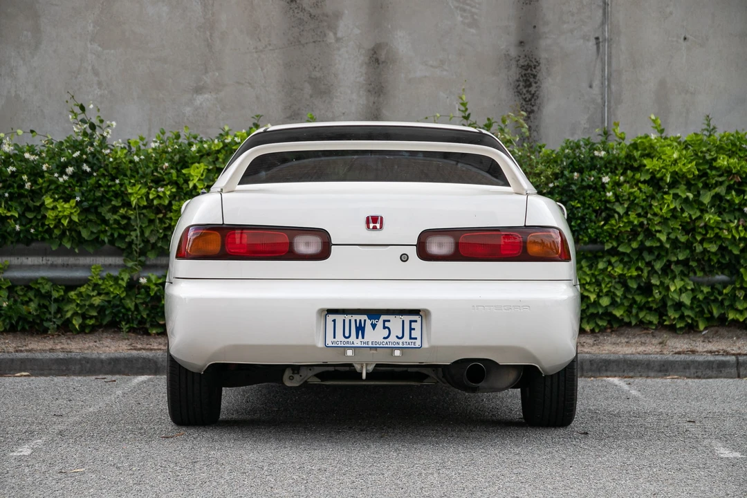1996 Acura Integra Type R 3rd Gen - Image 7 of 31