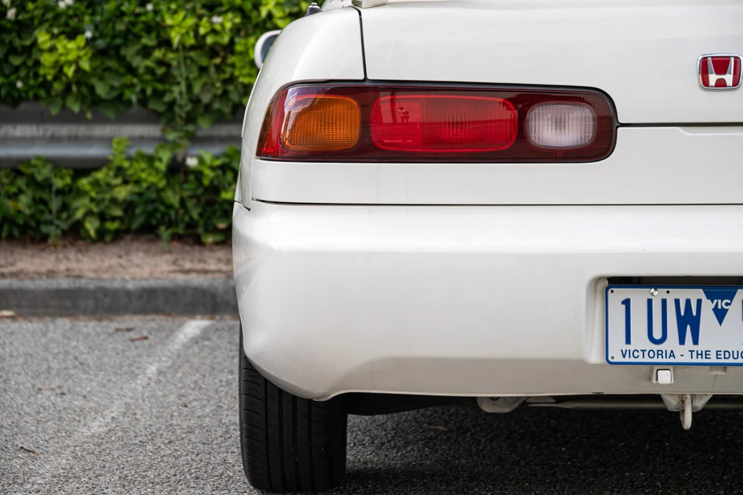 1996 Acura Integra Type R 3rd Gen - Image 26 of 31