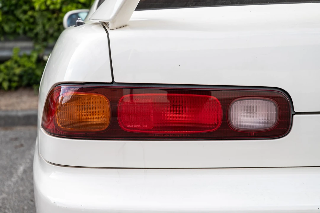 1996 Acura Integra Type R 3rd Gen - Image 27 of 31