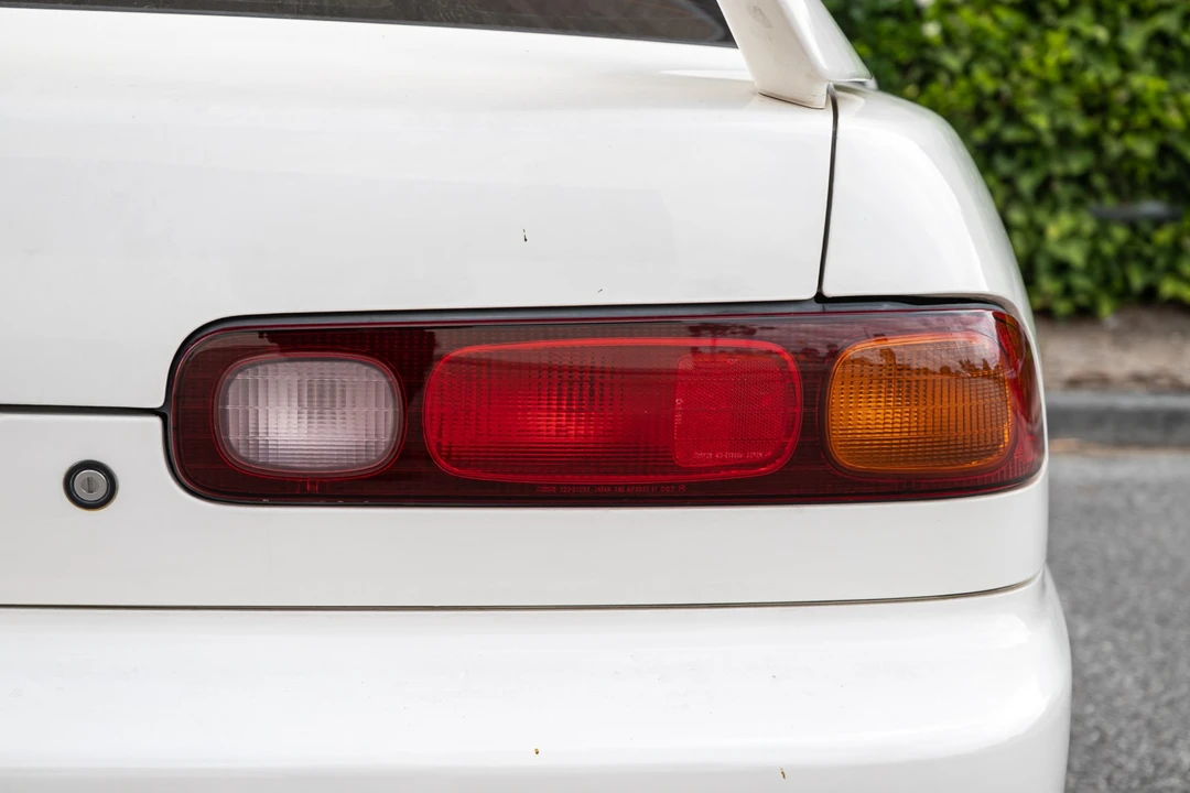 1996 Acura Integra Type R 3rd Gen - Image 28 of 31