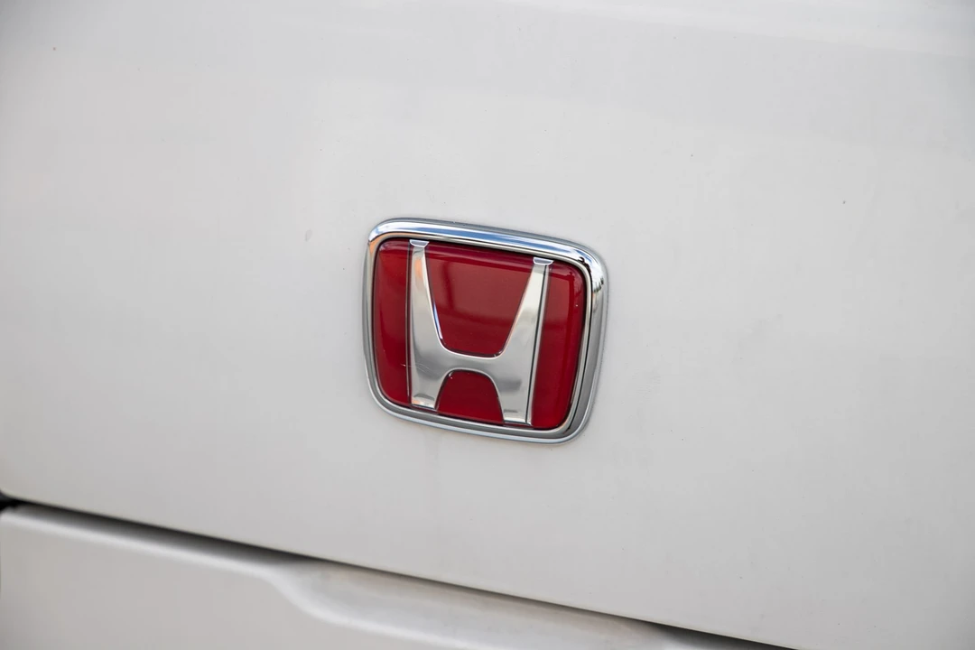1996 Acura Integra Type R 3rd Gen - Image 30 of 31