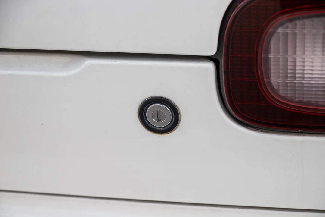 1996 Acura Integra Type R 3rd Gen - Image 31 of 31