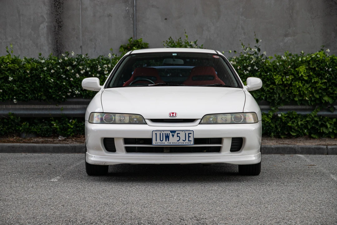 1996 Acura Integra Type R 3rd Gen - Image 3 of 31