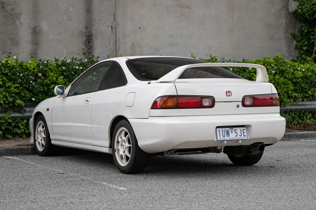 1996 Acura Integra Type R 3rd Gen - Image 8 of 31