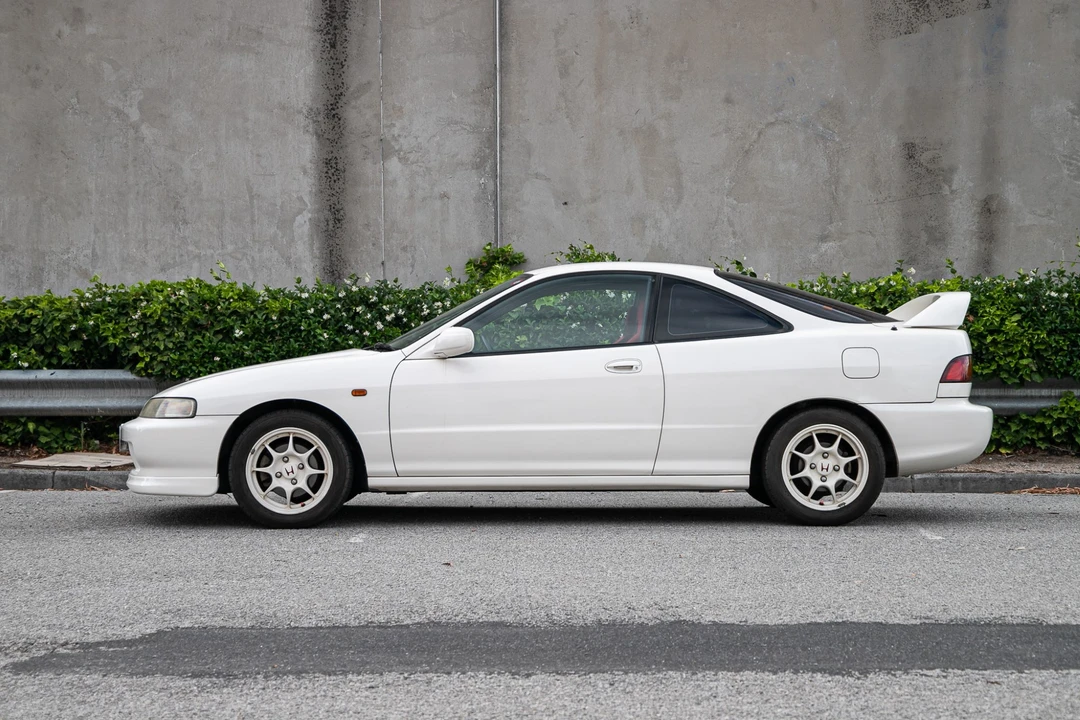 1996 Acura Integra Type R 3rd Gen - Image 9 of 31