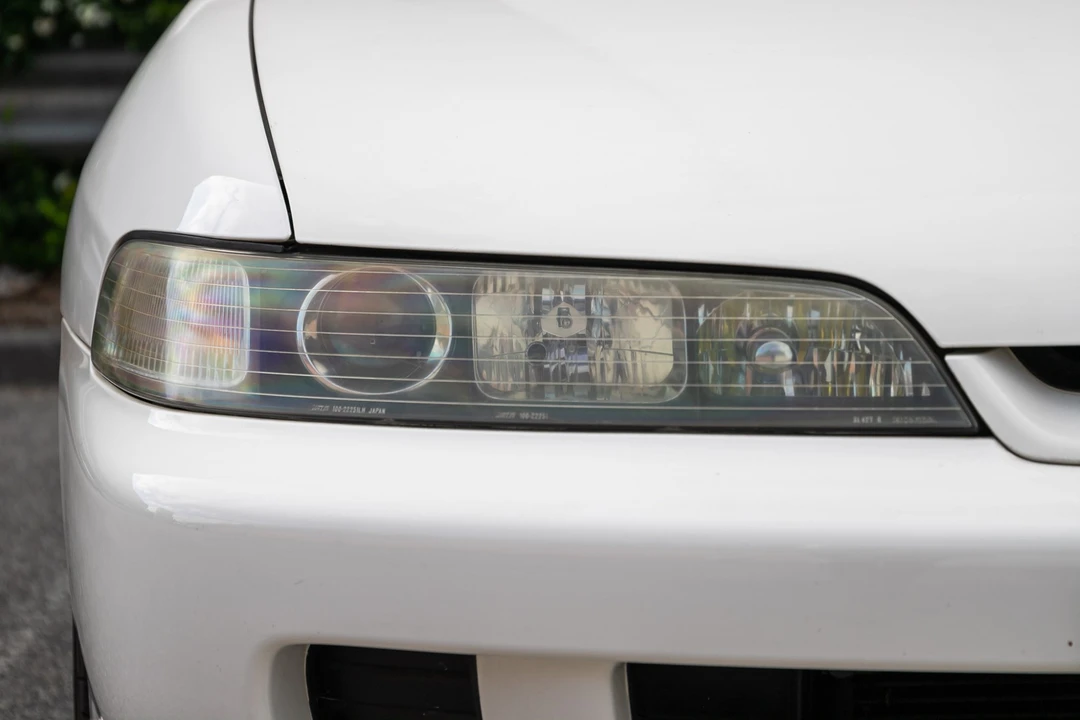 1996 Acura Integra Type R 3rd Gen - Image 15 of 31