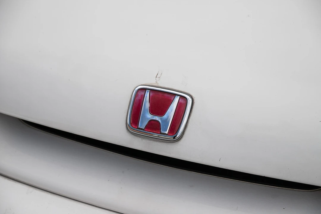 1996 Acura Integra Type R 3rd Gen - Image 16 of 31