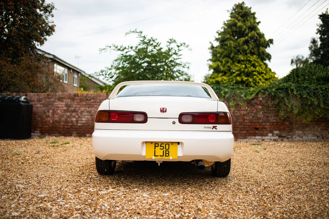 1996 Acura Integra Type R 3rd Gen - Image 7 of 31