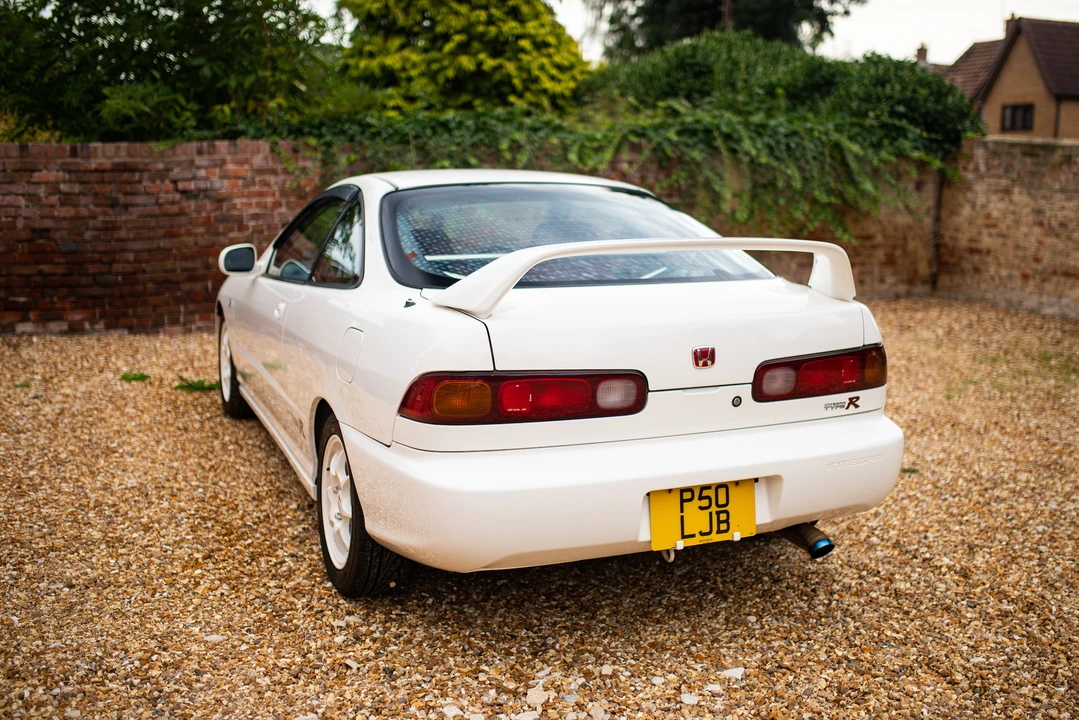 1996 Acura Integra Type R 3rd Gen - Image 14 of 31