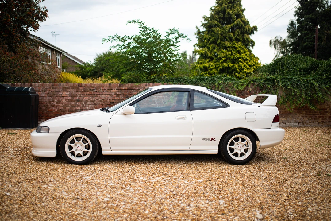1996 Acura Integra Type R 3rd Gen - Image 5 of 31