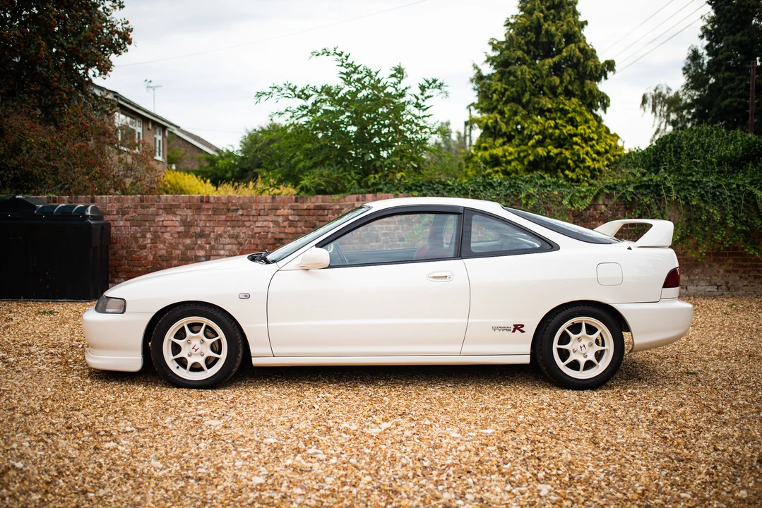 1996 Acura Integra Type R 3rd Gen - Image 13 of 31