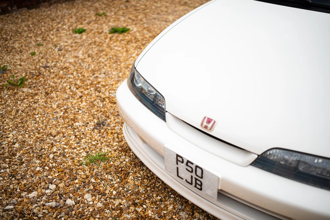 1996 Acura Integra Type R 3rd Gen - Image 20 of 31