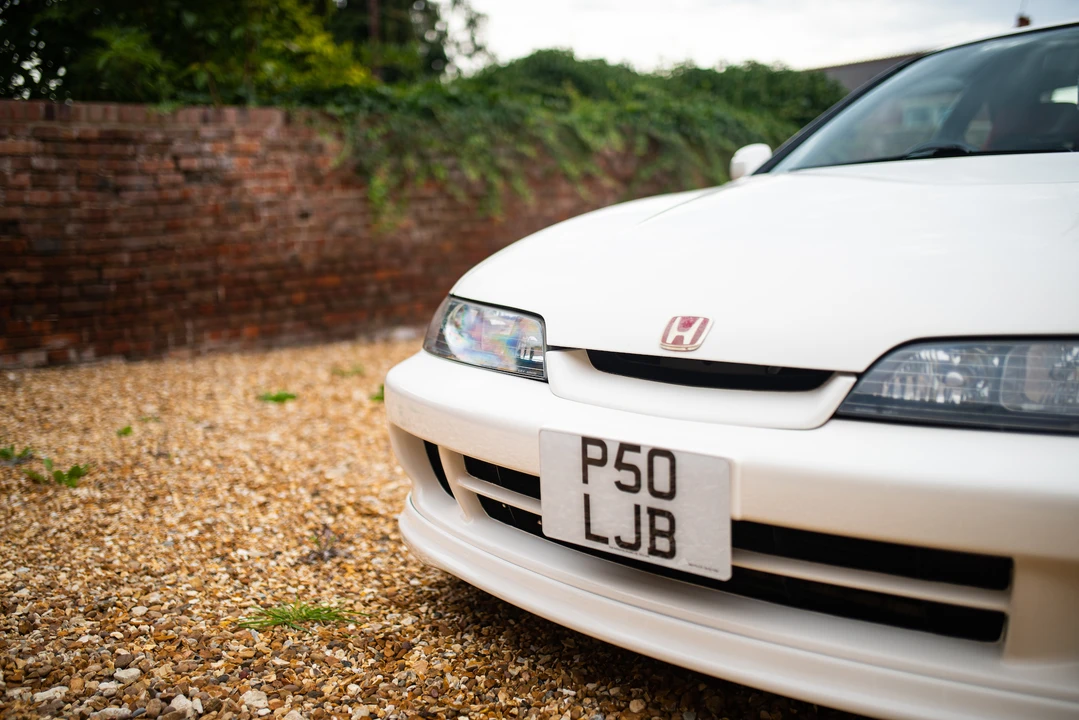 1996 Acura Integra Type R 3rd Gen - Image 21 of 31