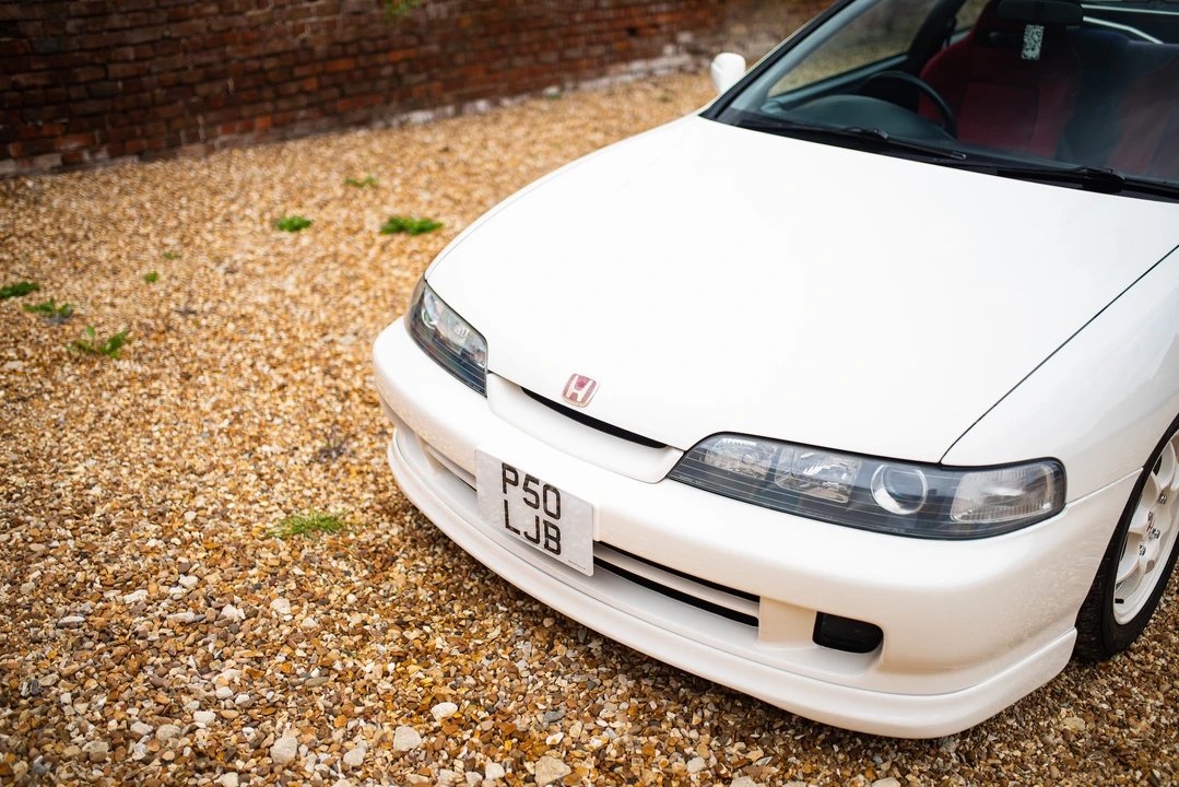 1996 Acura Integra Type R 3rd Gen - Image 22 of 31