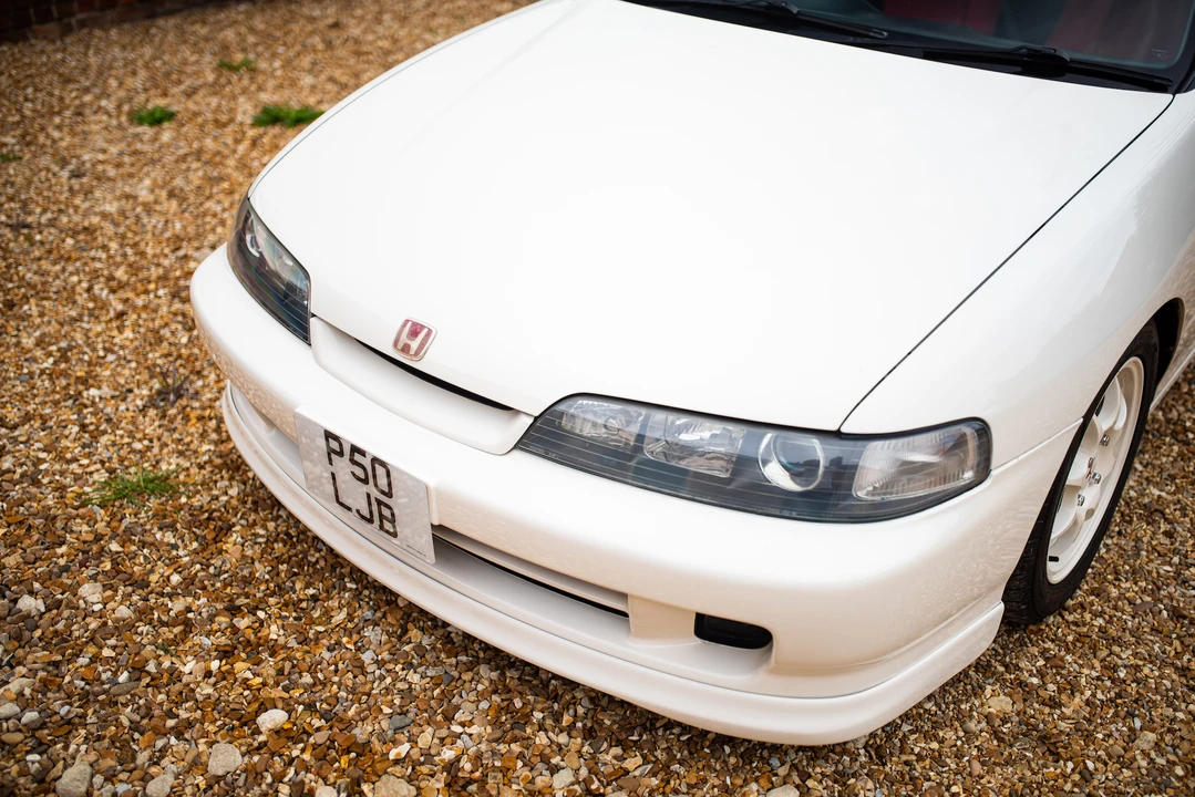 1996 Acura Integra Type R 3rd Gen - Image 23 of 31