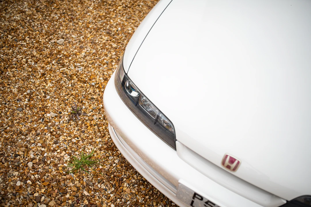 1996 Acura Integra Type R 3rd Gen - Image 24 of 31