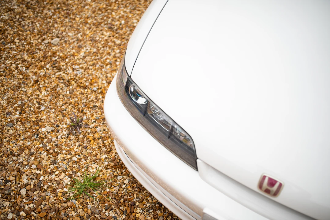 1996 Acura Integra Type R 3rd Gen - Image 25 of 31