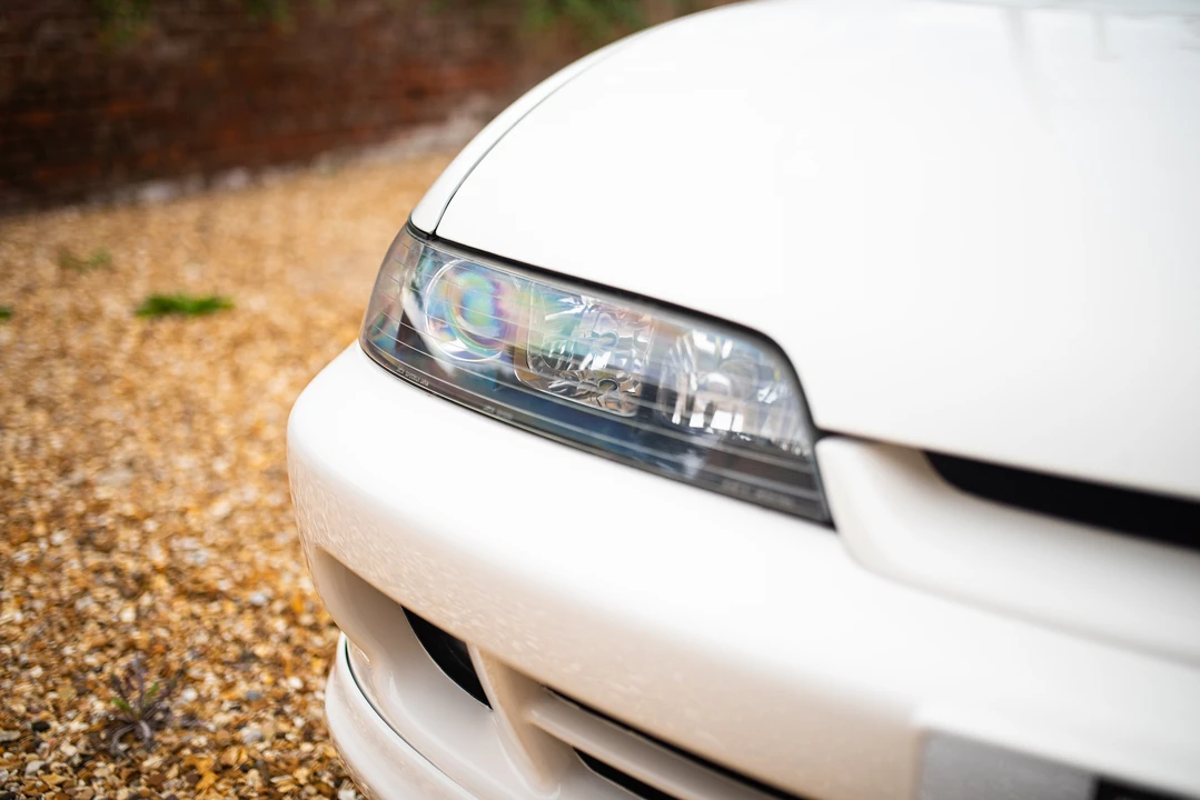 1996 Acura Integra Type R 3rd Gen - Image 26 of 31