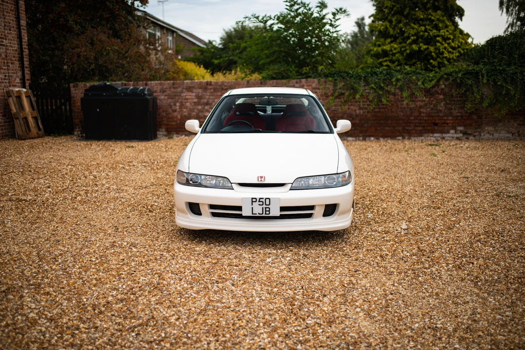 1996 Acura Integra Type R 3rd Gen - Image 11 of 31