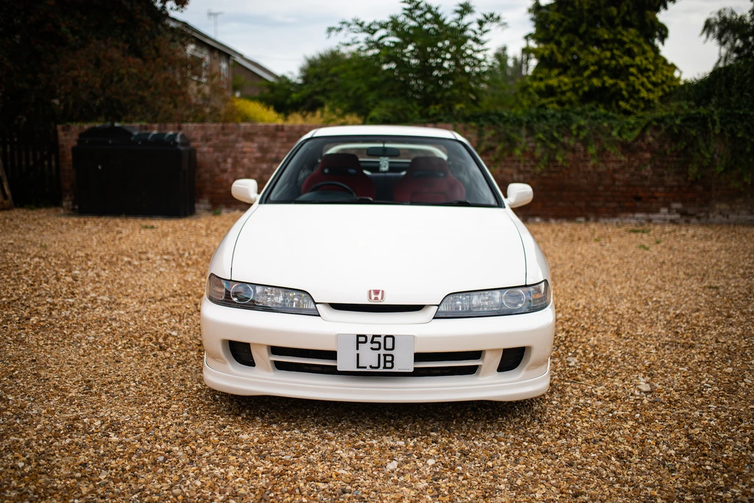 1996 Acura Integra Type R 3rd Gen - Image 19 of 31