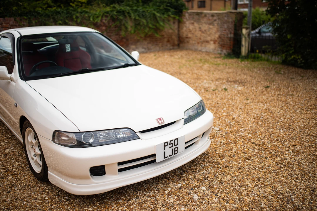 1996 Acura Integra Type R 3rd Gen - Image 27 of 31