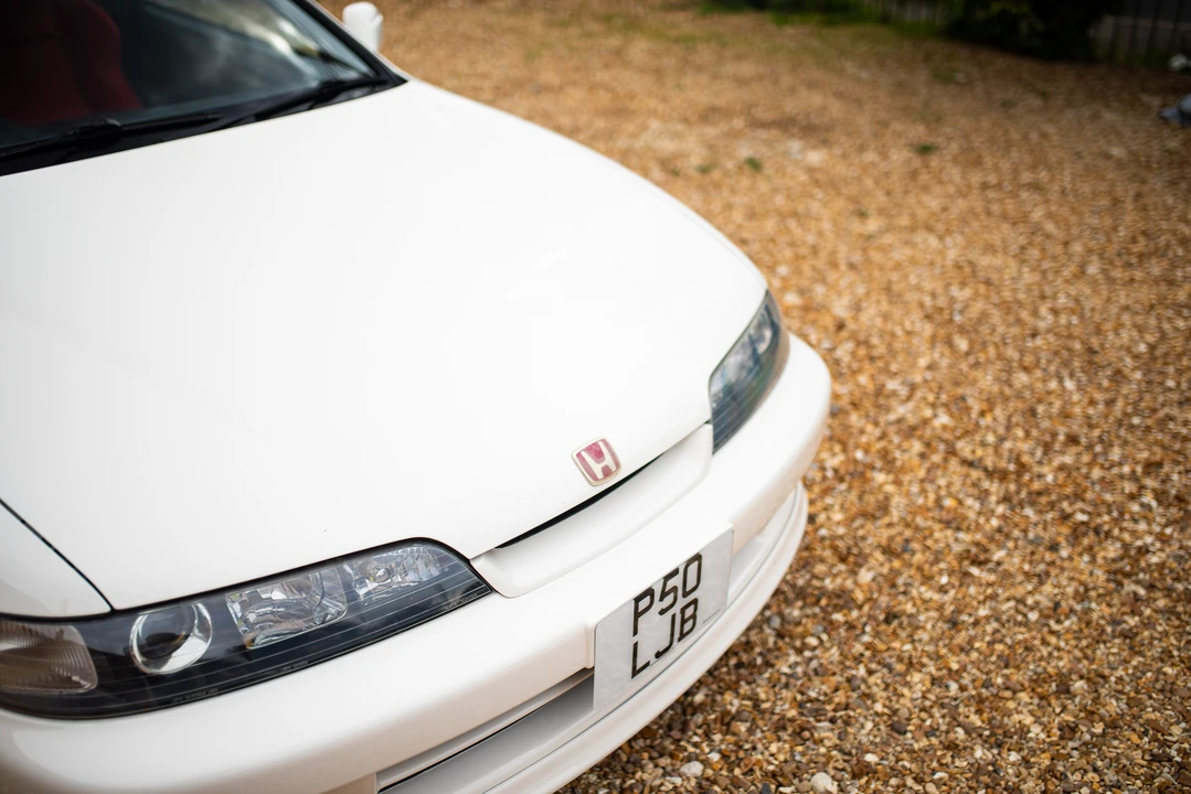 1996 Acura Integra Type R 3rd Gen - Image 28 of 31