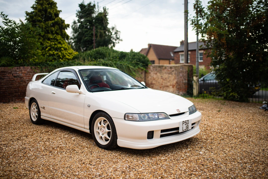 1996 Acura Integra Type R 3rd Gen - Image 18 of 31