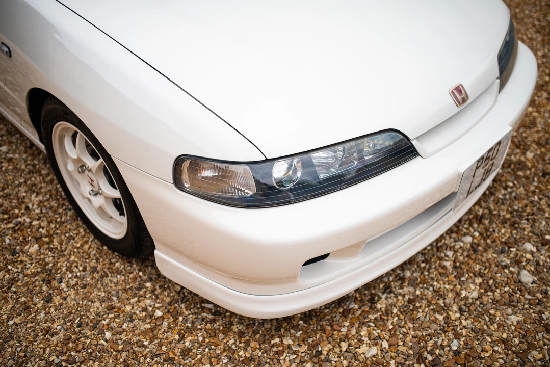 1996 Acura Integra Type R 3rd Gen - Image 30 of 31