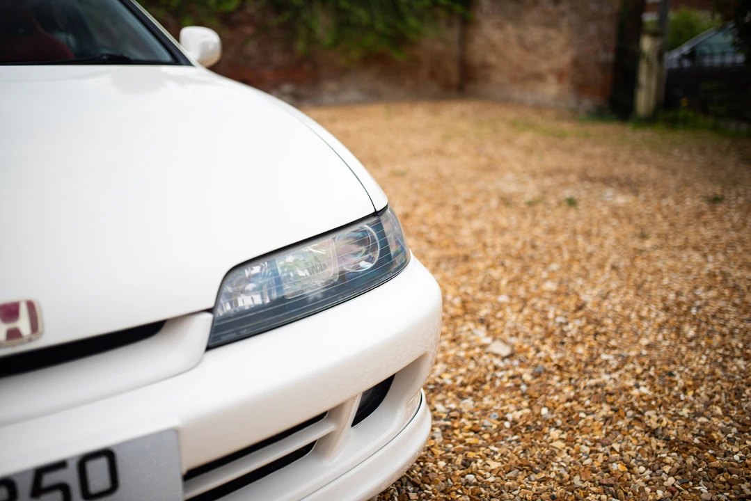 1996 Acura Integra Type R 3rd Gen - Image 31 of 31