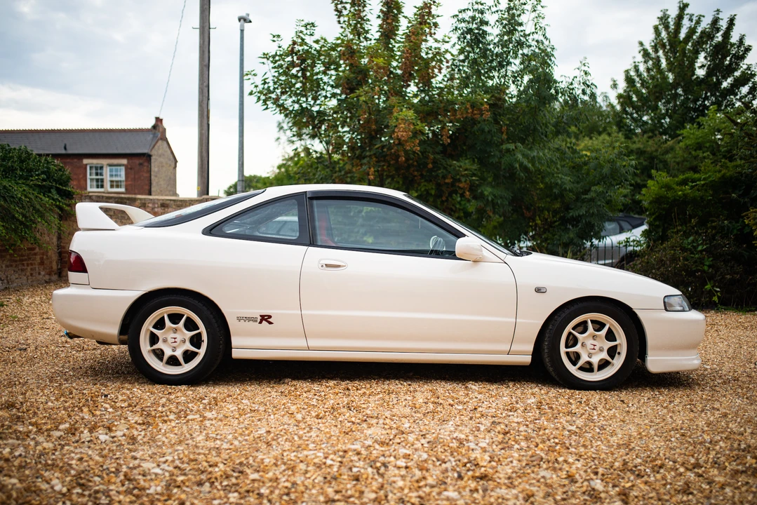 1996 Acura Integra Type R 3rd Gen - Image 16 of 31