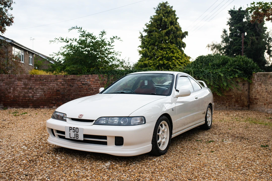 1996 Acura Integra Type R 3rd Gen - Image 12 of 31