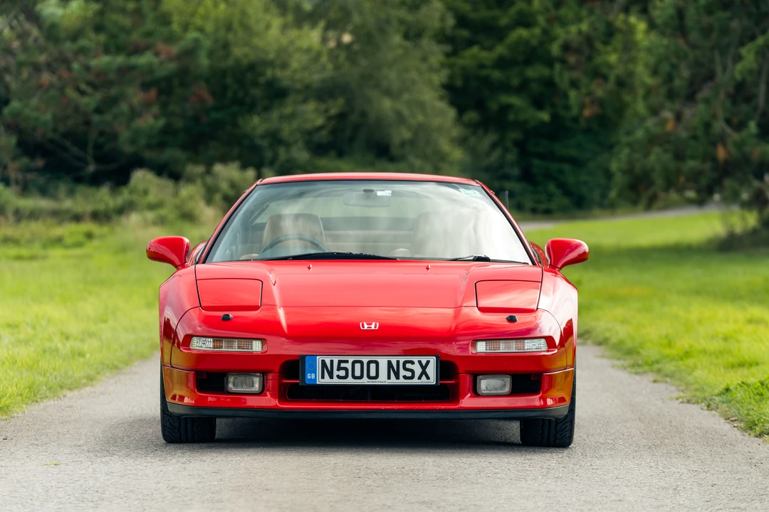 1996 Acura NA1 NSX - Image 11 of 31
