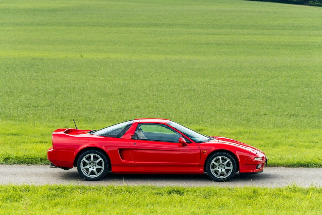 1996 Acura NA1 NSX - Image 13 of 31