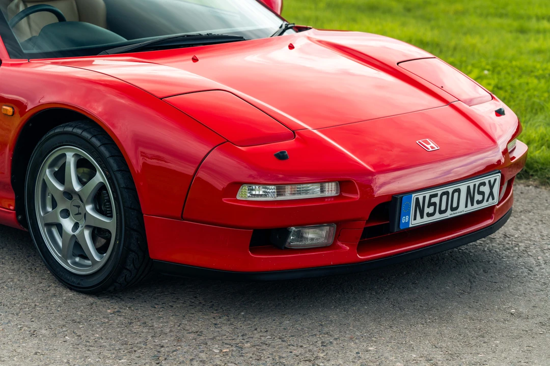 1996 Acura NA1 NSX - Image 22 of 31
