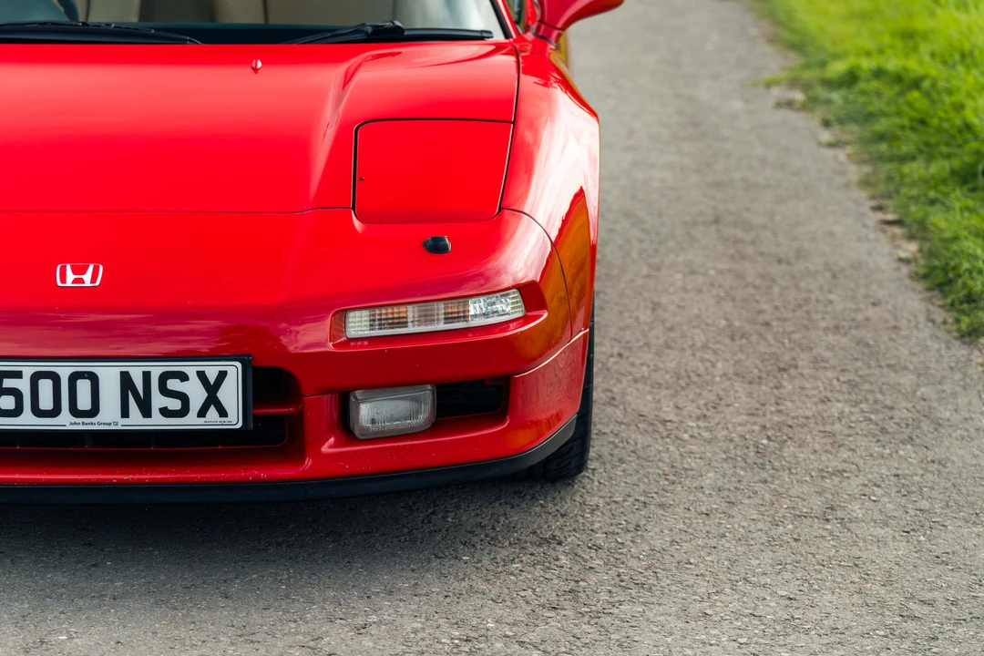 1996 Acura NA1 NSX - Image 24 of 31