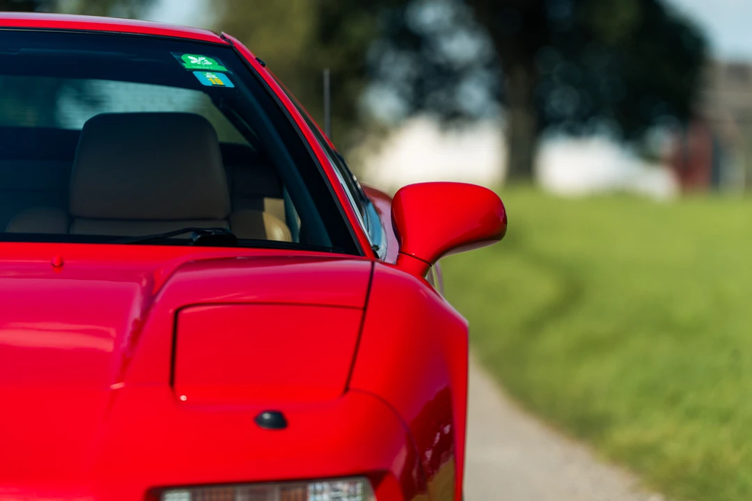 1996 Acura NA1 NSX - Image 29 of 31