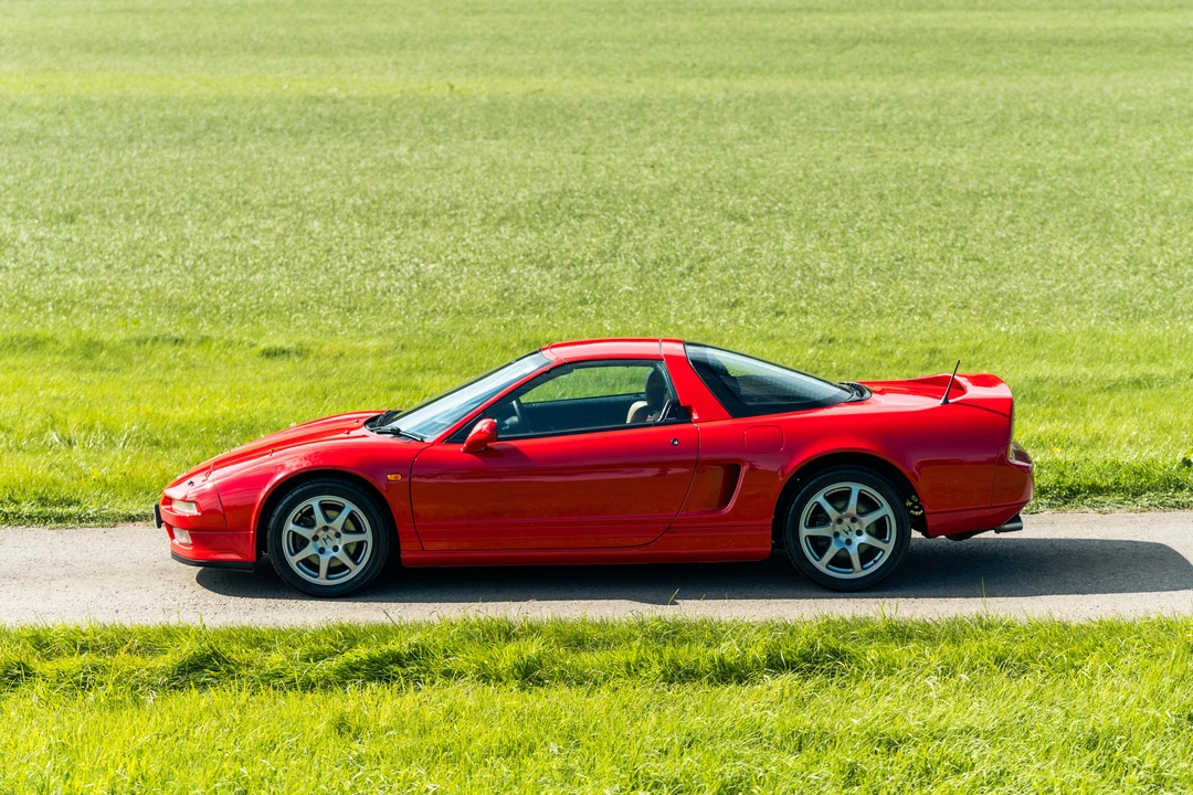 1996 Acura NA1 NSX - Image 9 of 31