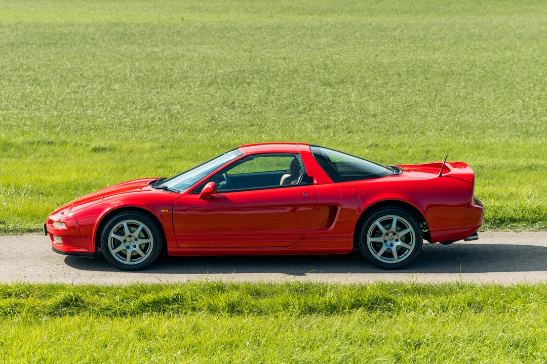 1996 Acura NA1 NSX - Image 17 of 31