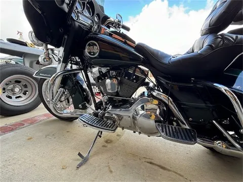 1996 Harley-Davidson Ultra Classic Electra Glide