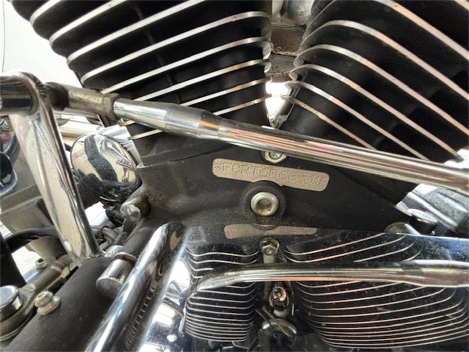 1996 Harley-Davidson Touring Evolution - Image 16 of 17