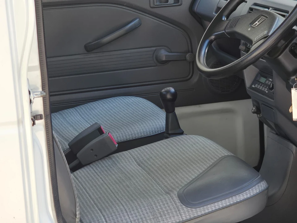 1996 Honda Acty 2nd Gen - Image 14 of 21
