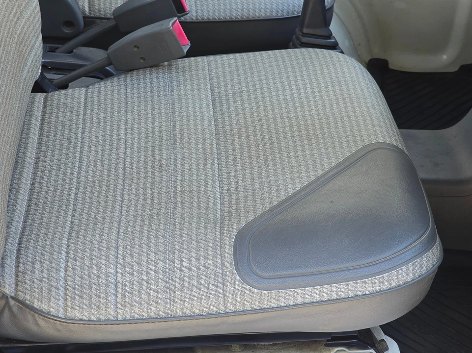 1996 Honda Acty 2nd Gen - Image 15 of 21