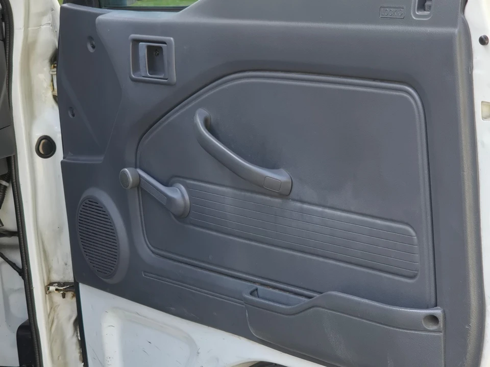 1996 Honda Acty 2nd Gen - Image 12 of 21